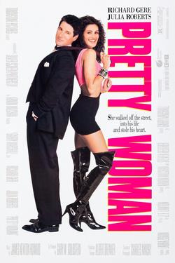 Pretty Woman Ticket