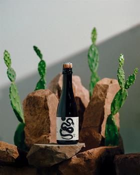 DRY CUT 375ml