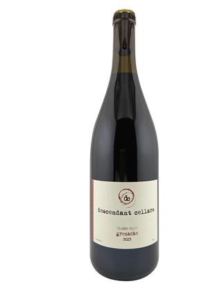 2023 Grenache