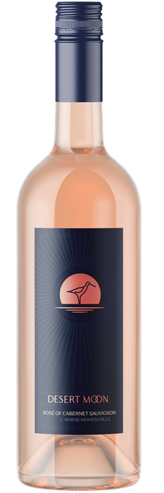 2025 Rosé of CAB