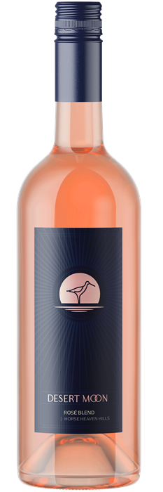 2025 Rosé Blend