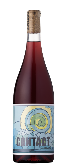 2023 Contact Natural Chillable Red