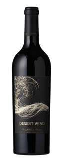 2018 Sandstorm Series Cabernet Sauvignon