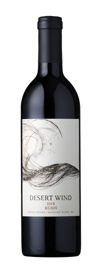 Desert Wind Winery - 2019 Ruah