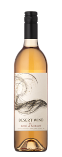 2021 Rosé of Merlot