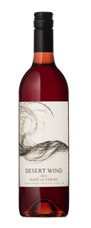 2021 Rosé of Syrah