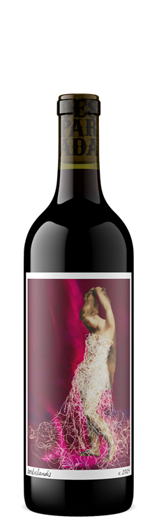2024 Borderlands Red Blend