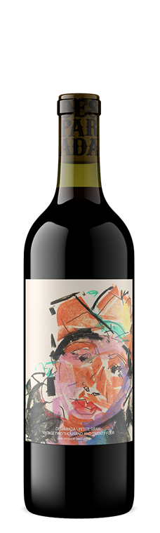 2024 Petite Sirah