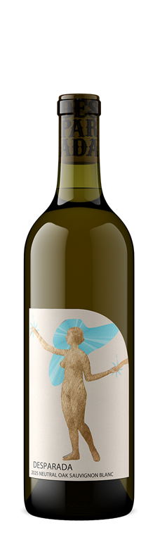 2025 Neutral Oak