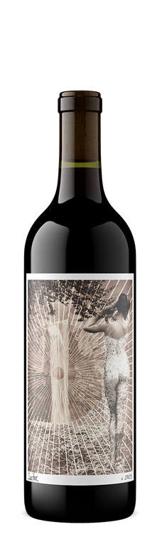 2023 Suitor Red Blend