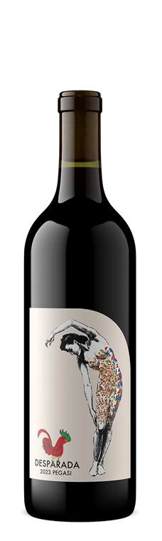 2023 Pegasi Sangiovese