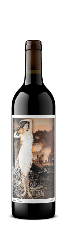 2022 Saturn Return Red Blend