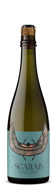 2020 Scarab Blanc de Blancs LD