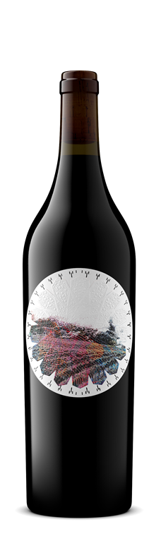 2021 Chelle BDX Blend