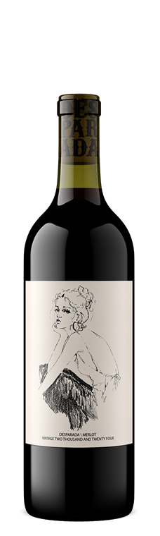 2024 Merlot