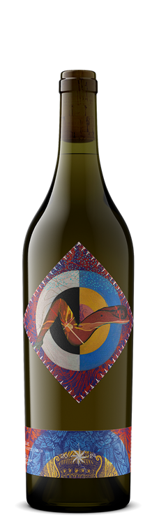 2024 Amphora Sauvignon Blanc