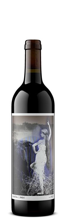 2022 Sackcloth & Ashes Bordeaux Blend