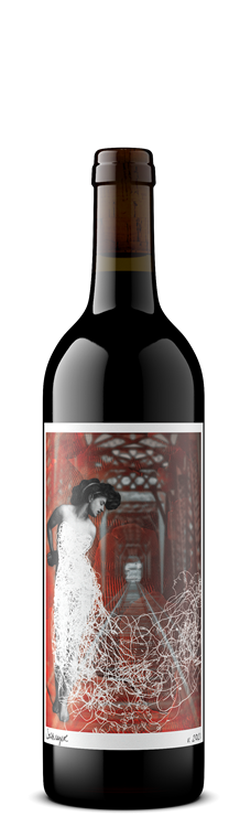 2021 Soothsayer Red Blend