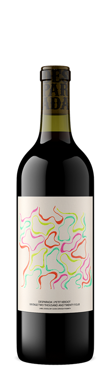 2024 Petit Verdot