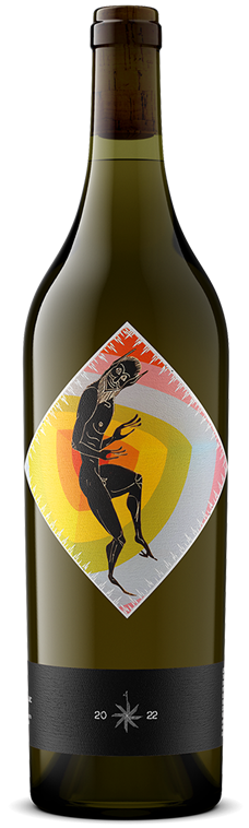 2022 Amphora Sauvignon Blanc