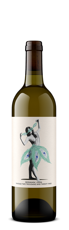 2023 Edna Sauvignon Blanc