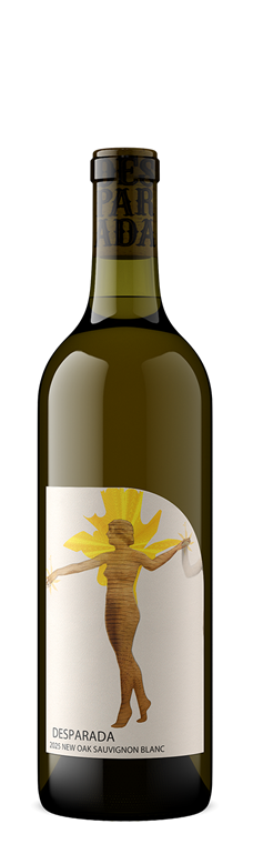 2025 French Oak