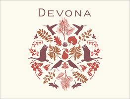 2023 Pinot Noir, Mount Richmond Vineyard