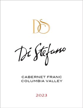 2023 Cabernet Franc