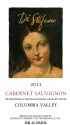 2018 Cabernet Sauvignon