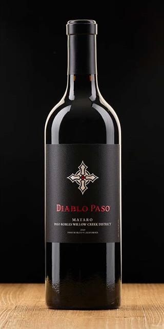 2021 - Mataro-Willow Creek