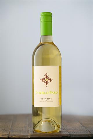 2024 Albarino Edna Valley