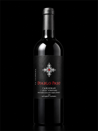 2022 Carignan La Llorona