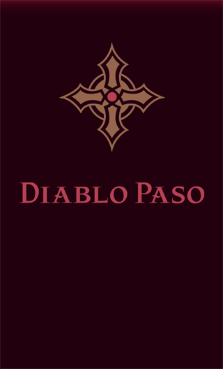 2024 Sin Pecado Rose Garnacha Tempranillo