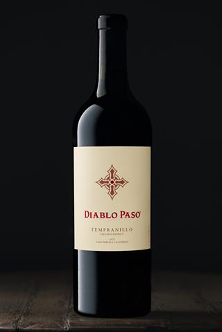 2022 Tempranillo