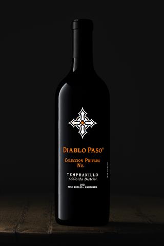 2021 Coleccion Privada-Tempranillo