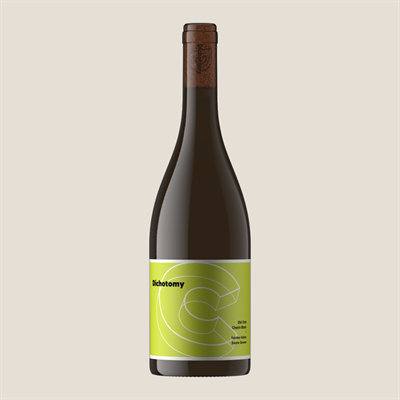 2024 Yakima Valley Estate Old Vine Chenin Blanc