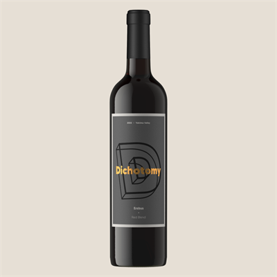 2022 Yakima Valley Estate Erebus Red Blend