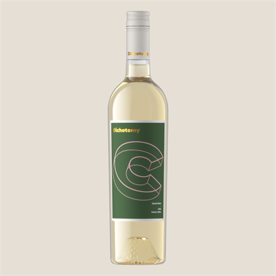 2023 Yakima Valley Estate Chenin Blanc