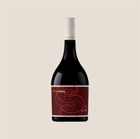 2021 Barossa Valley Shiraz - Australia