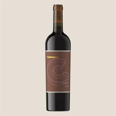 2022 Yakima Valley Estate Cabernet Sauvignon