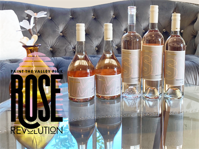 Rosé Revolution