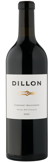 2021 Phinny Hill Cabernet Sauvignon