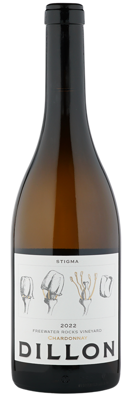 2022 'Stigma' Chardonnay
