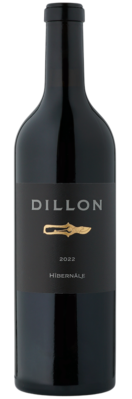 2022 Hibernāle Cabernet Sauvignon