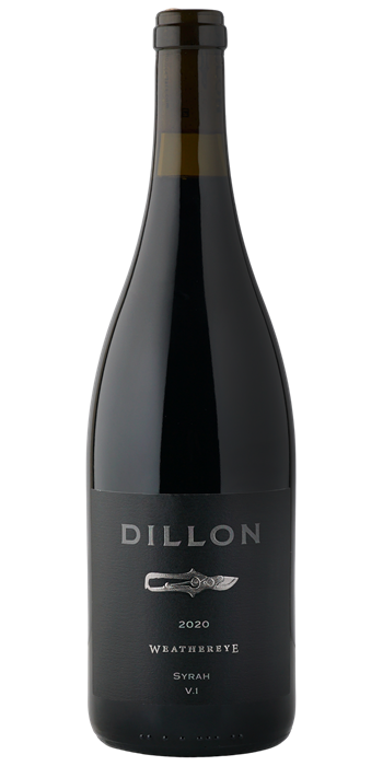 2020 WeatherEye Syrah V.1