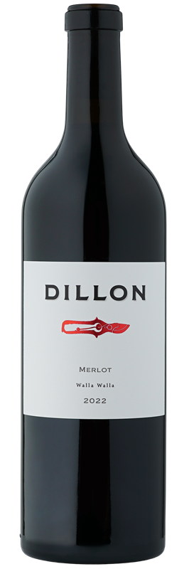 2022 Merlot