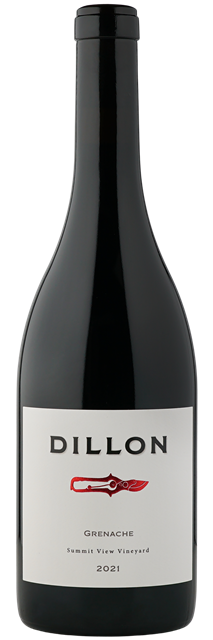 2021 Grenache - Summit View