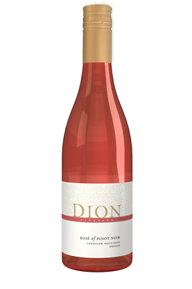 2025 Rose of Pinot Noir