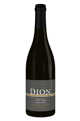 2023 Old Vines Pinot Noir