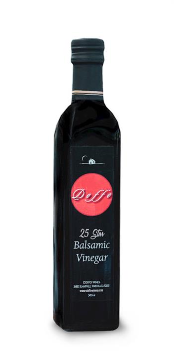 BALSAMIC VINEGAR